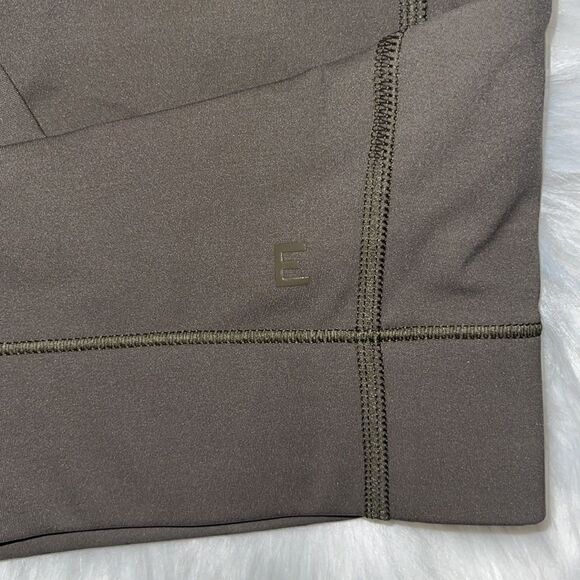 EVERLANE Perform Cropped Top Size Small - Picture 7 of 8